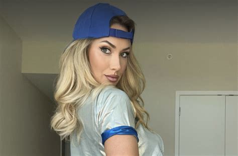 onlypaige photos|Paige Spiranacs 9 Favorite Jaw